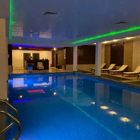 Life, Bansko, Private C-17 Apartment