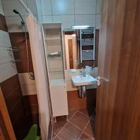 Apartment Life, Bansko, Private C-17