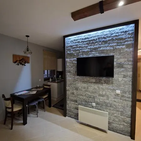 Apartment Life, Bansko, Private C-17 *