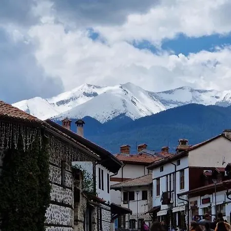 Apartment Life, Bansko, Private C-17