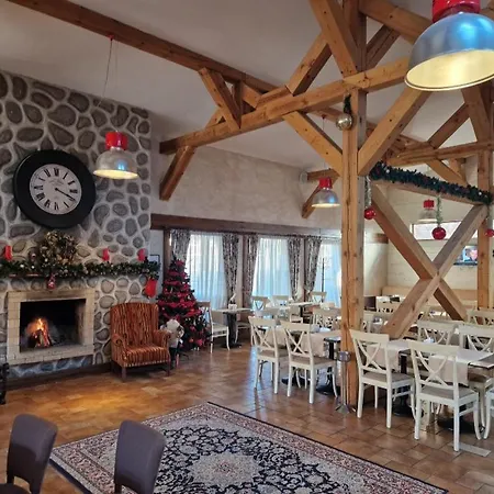 Life, Bansko, Private C-17 Apartment Bansko
